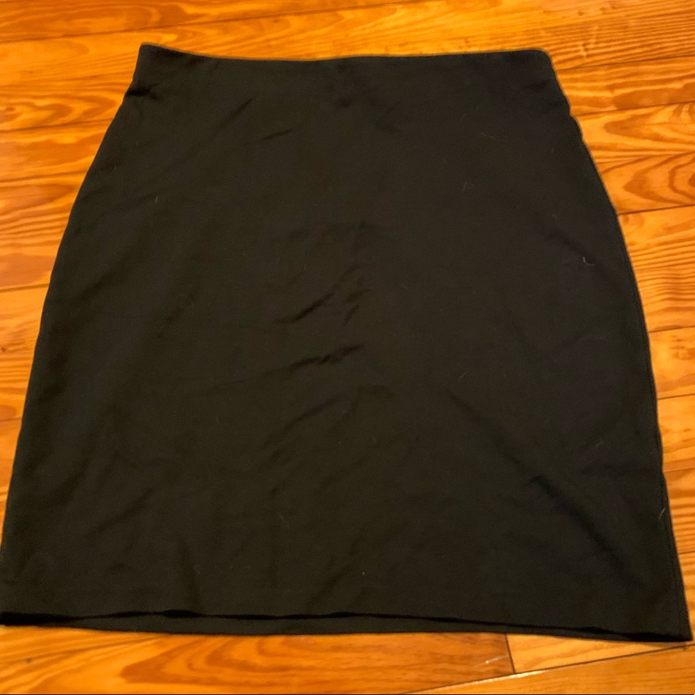 Philosophy pencil shirt
